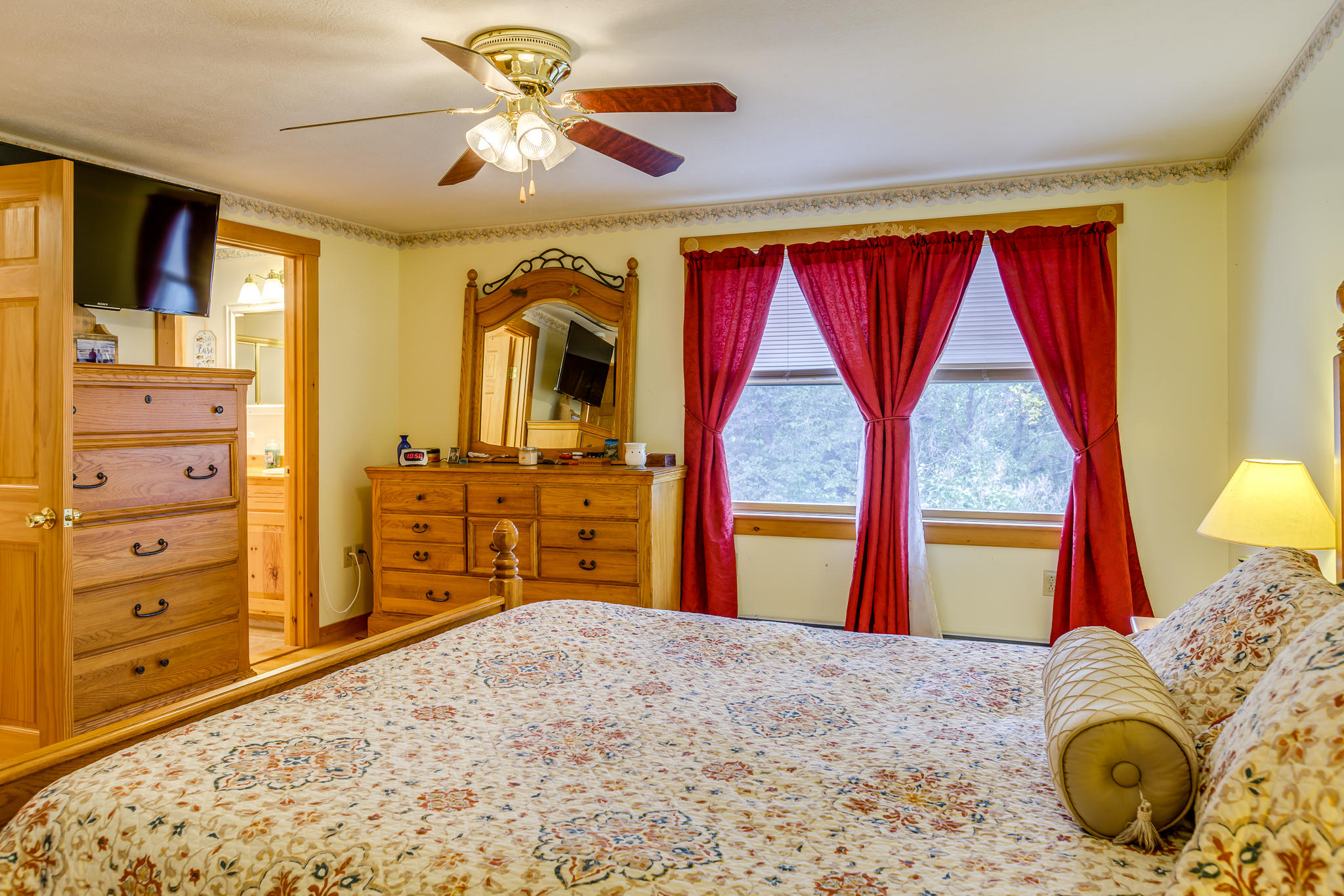 46 Deshon Hill Road Alfred, ME 04002 - Photo 26 of 45 46_Deshon_Hill_Rd_Alfred_ME MLS_026
