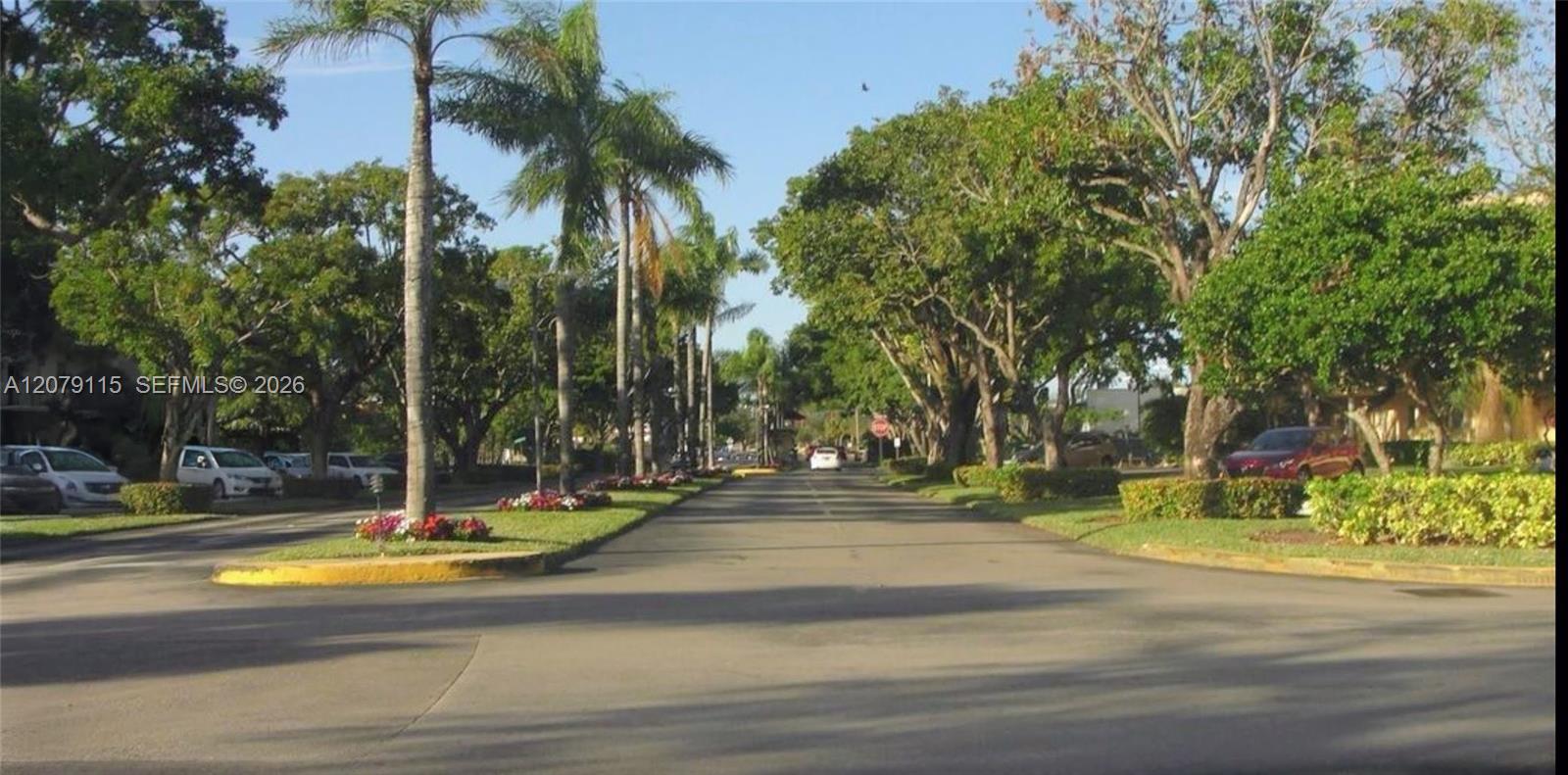 112 Fox Road, Unit 250 Hollywood, FL 33024 - Photo 23 of 27 Community Roads