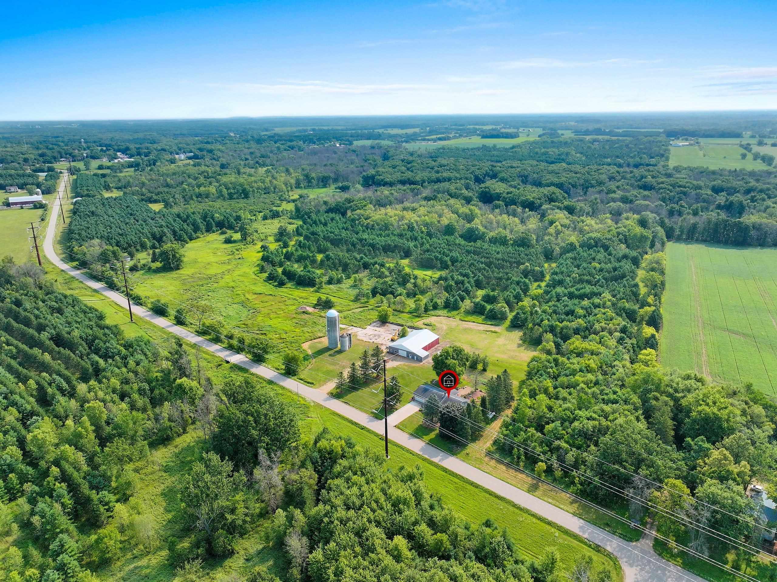 N11424 Jepson Road Clintonville, WI 54929 - Photo 64 of 68 Gallery Image 64