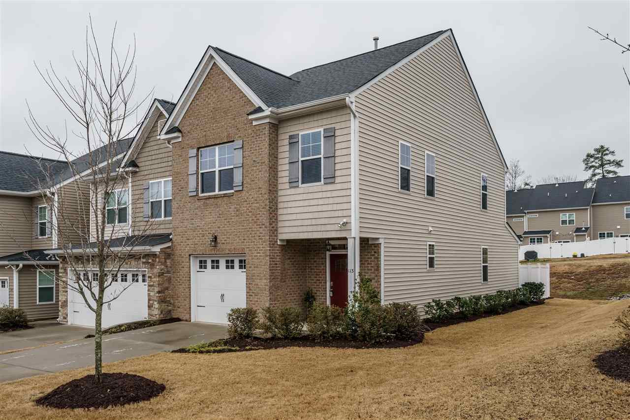 113 Torpoint Road Durham, NC 27703 - Photo 2 of 3 Photo 2