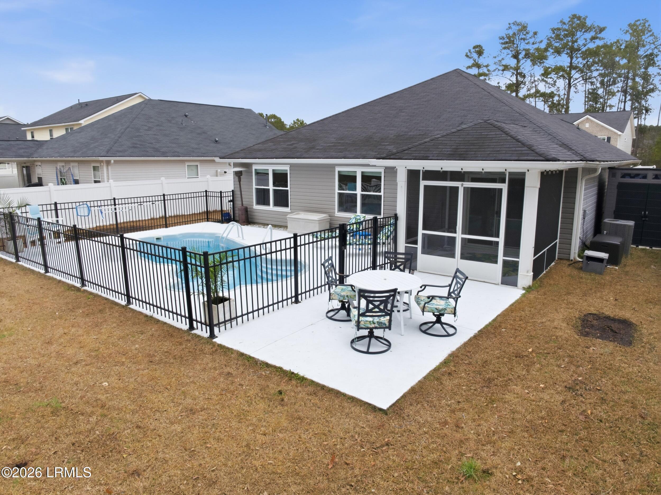 24 Stepping Stone Way Bluffton, SC 29910 - Photo 33 of 50 39_dji_20260218100522_0020_d