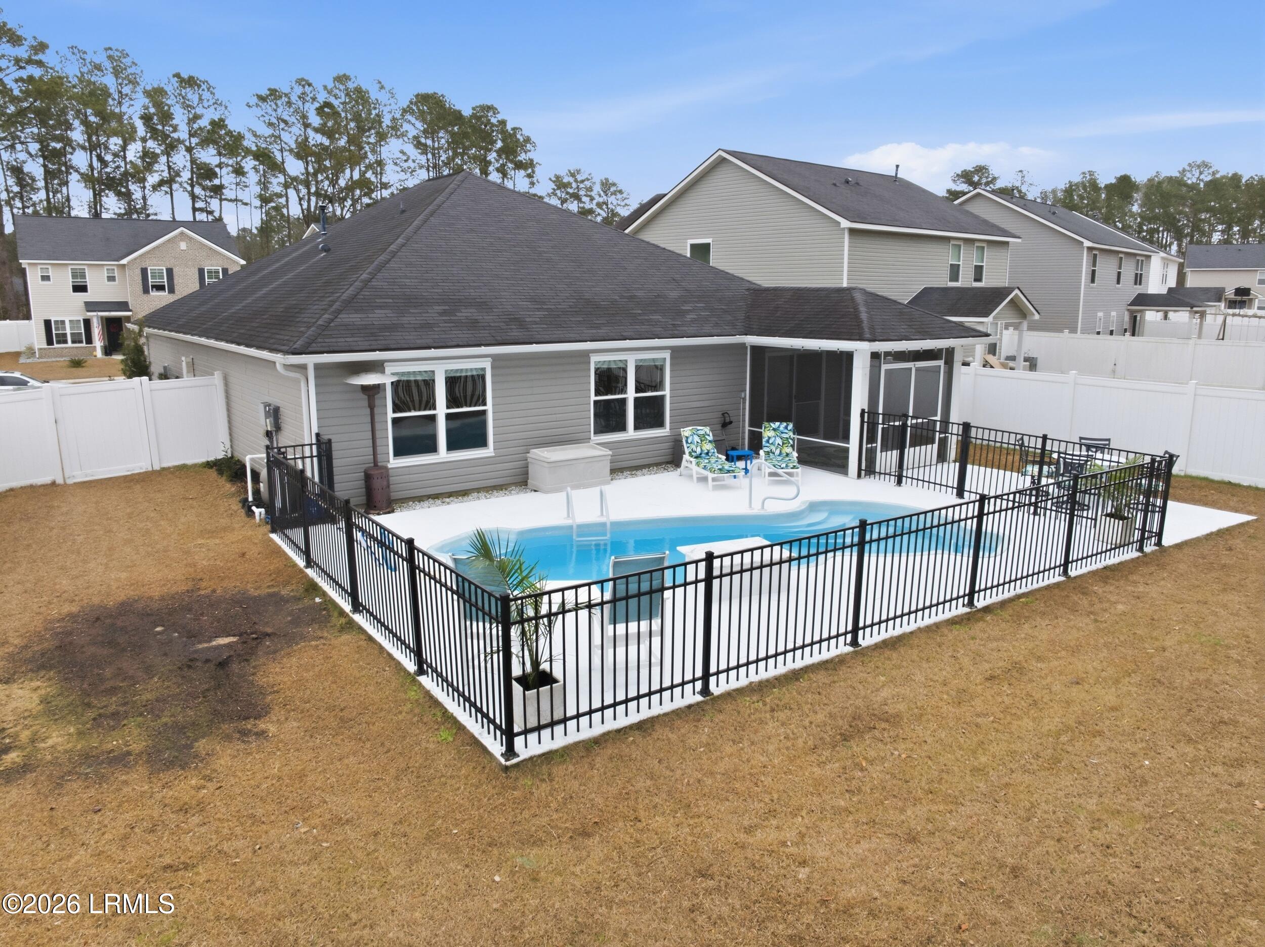 24 Stepping Stone Way Bluffton, SC 29910 - Photo 34 of 50 40_dji_20260218100555_0022_d