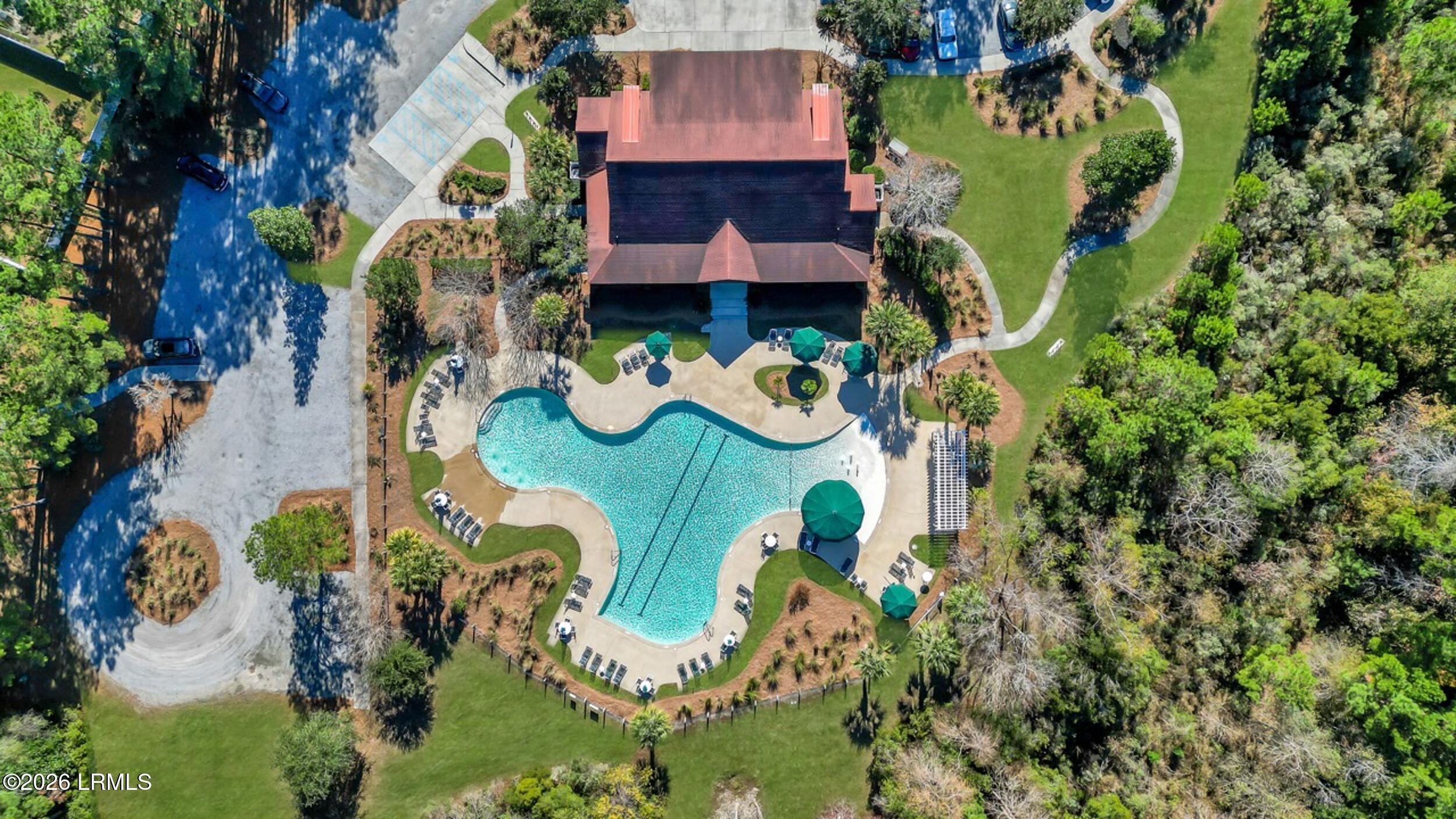 24 Stepping Stone Way Bluffton, SC 29910 - Photo 43 of 50 50_dji_0806_