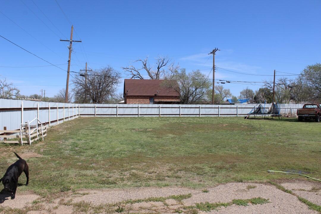 340 Ave A Hereford, TX 79045 - Photo 13 of 13 IMG_0612