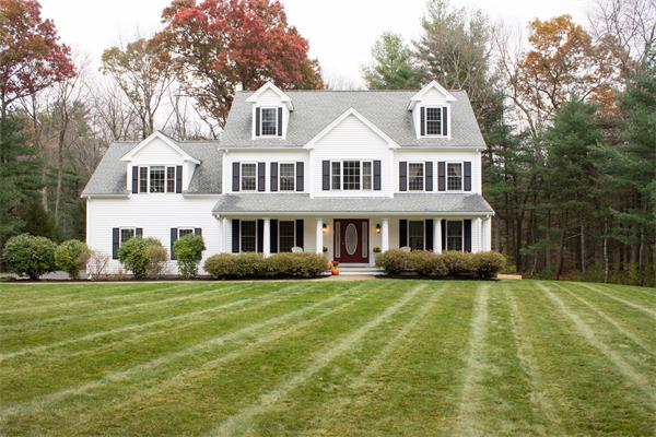 21 Fredrickson Road Norfolk, MA 02056 - Photo 1 of 27 Gallery Image 1