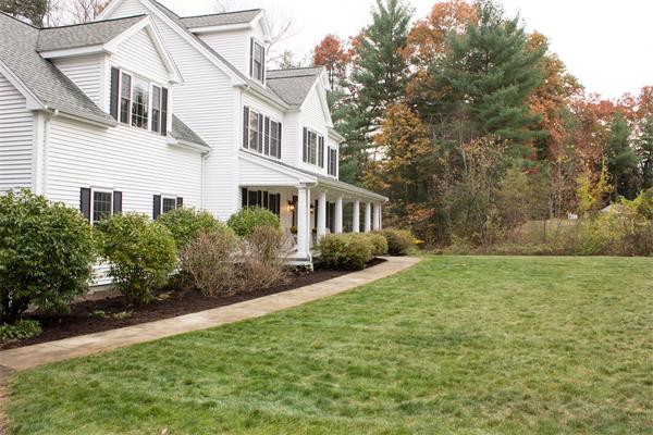 21 Fredrickson Road Norfolk, MA 02056 - Photo 2 of 27 Gallery Image 2