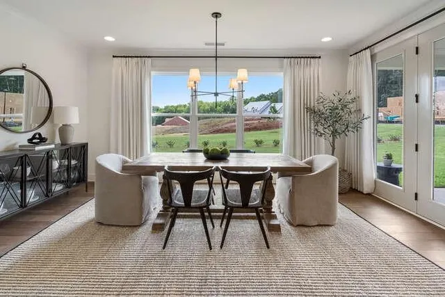 $994,181 | 5360 Memento Trace, Cumming, GA 30040