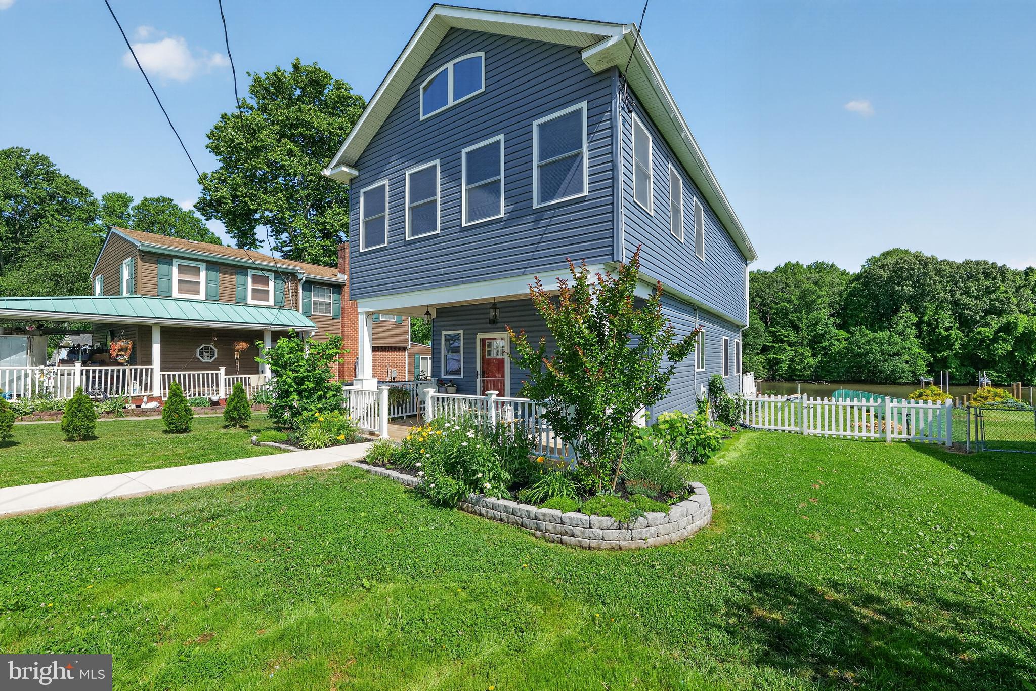1914 Poplar Road Essex, MD 21221 - Photo 2 of 56
