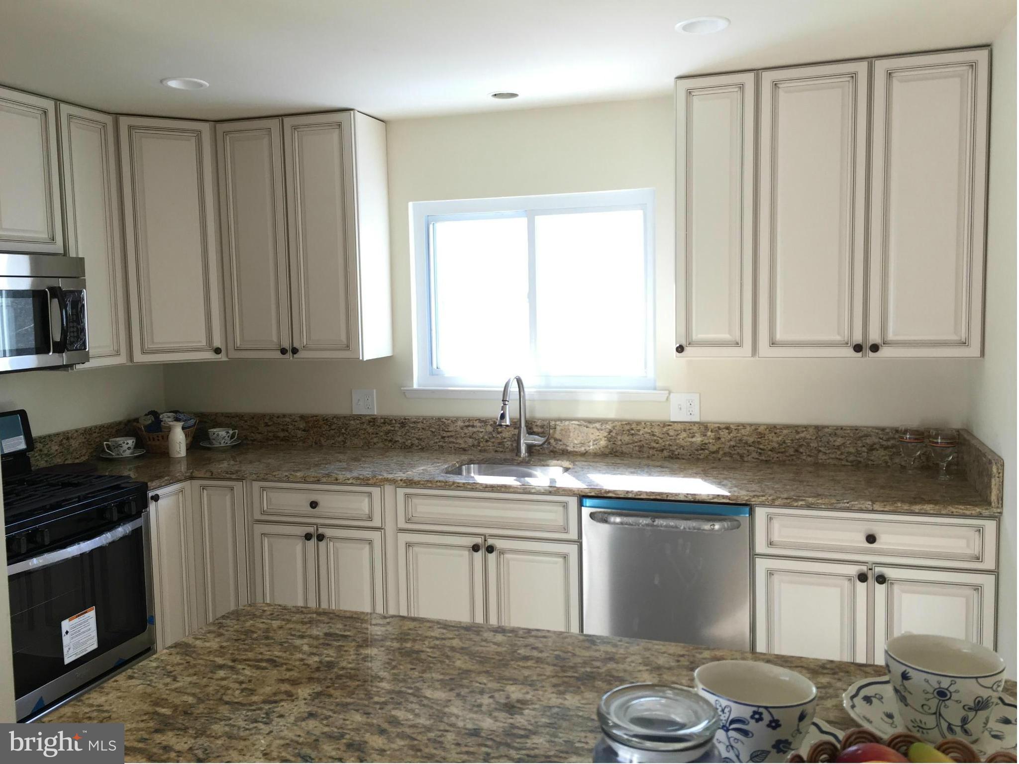 1505 Copeland Road Catonsville, MD 21228 - Photo 1 of 21 Kitchen