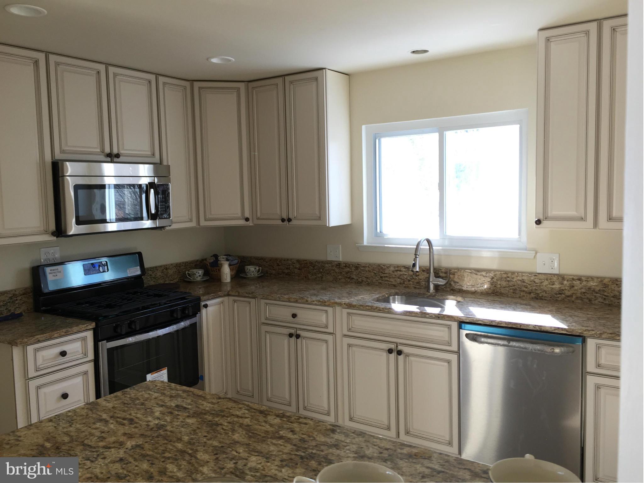 1505 Copeland Road Catonsville, MD 21228 - Photo 15 of 21 Kitchen