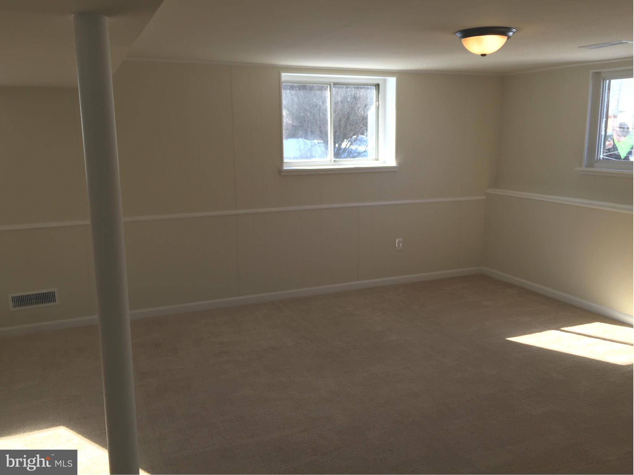 1505 Copeland Road Catonsville, MD 21228 - Photo 16 of 21 Basement