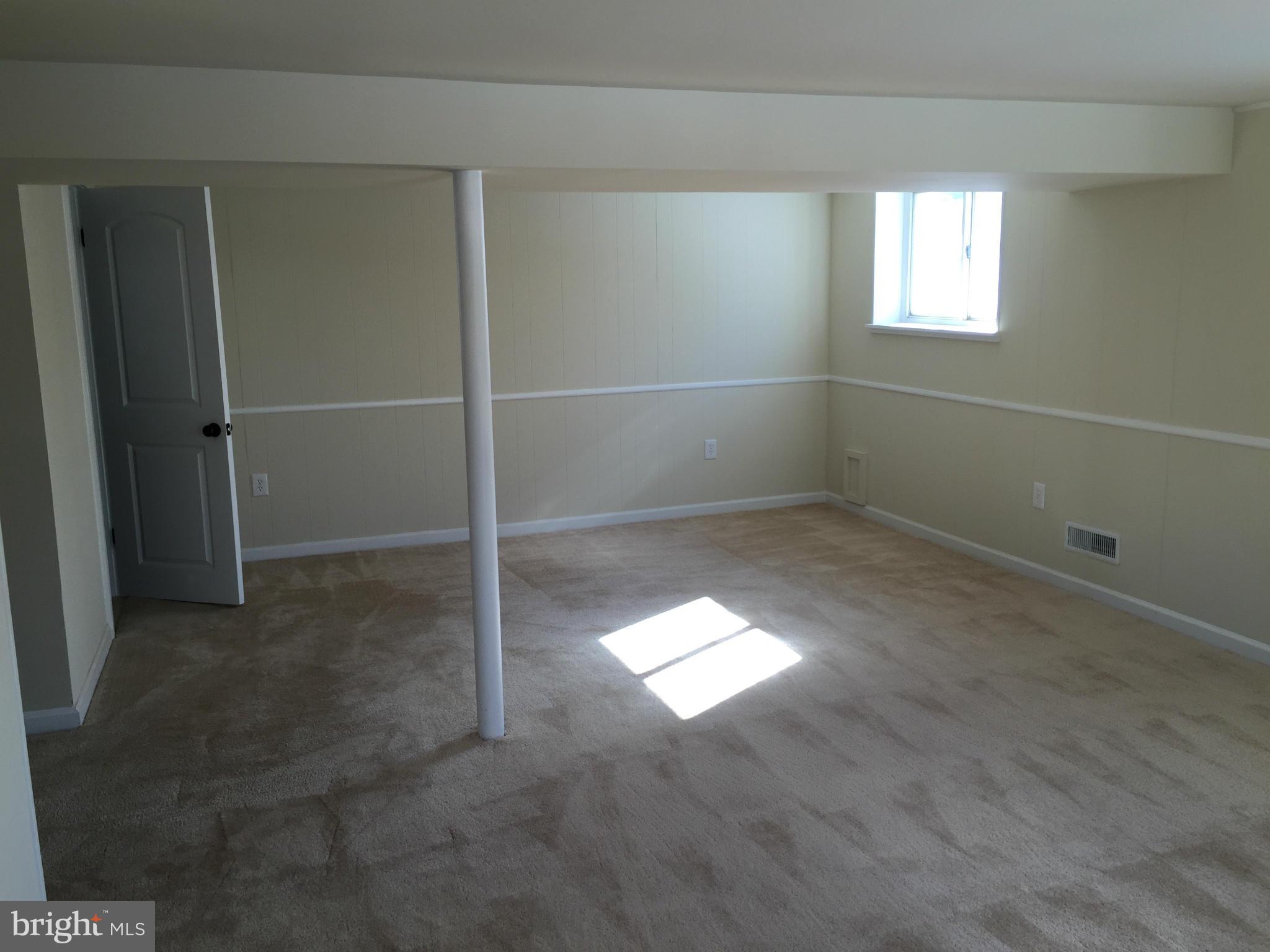 1505 Copeland Road Catonsville, MD 21228 - Photo 17 of 21 Basement