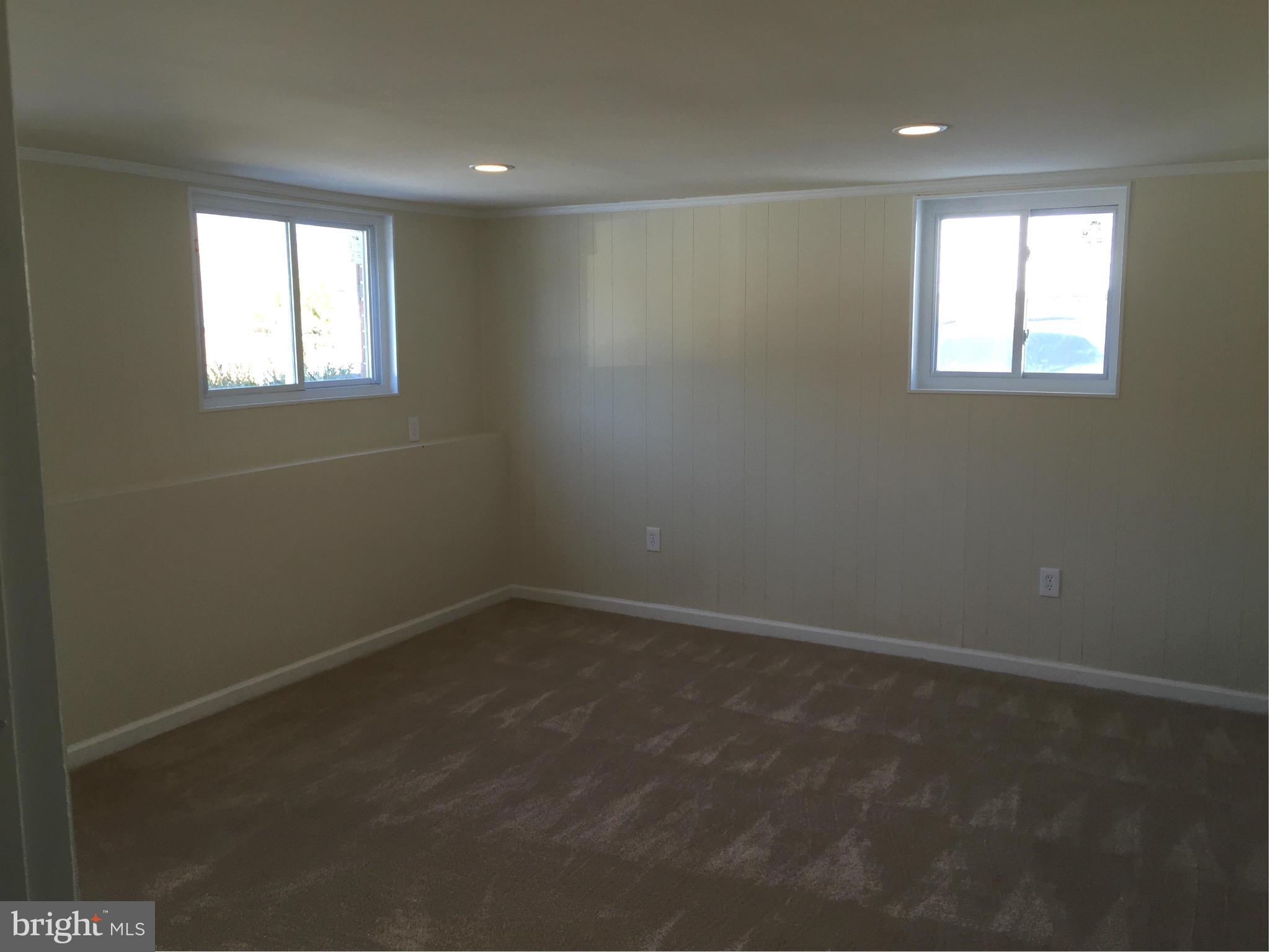1505 Copeland Road Catonsville, MD 21228 - Photo 18 of 21 Basement