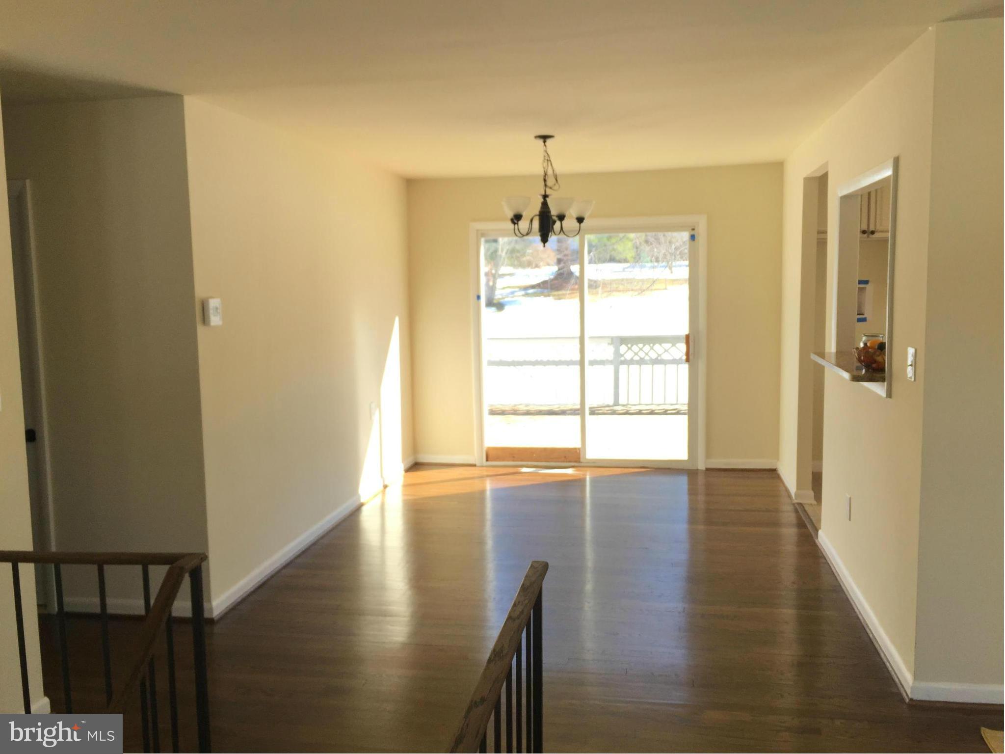 1505 Copeland Road Catonsville, MD 21228 - Photo 19 of 21 Dining Room