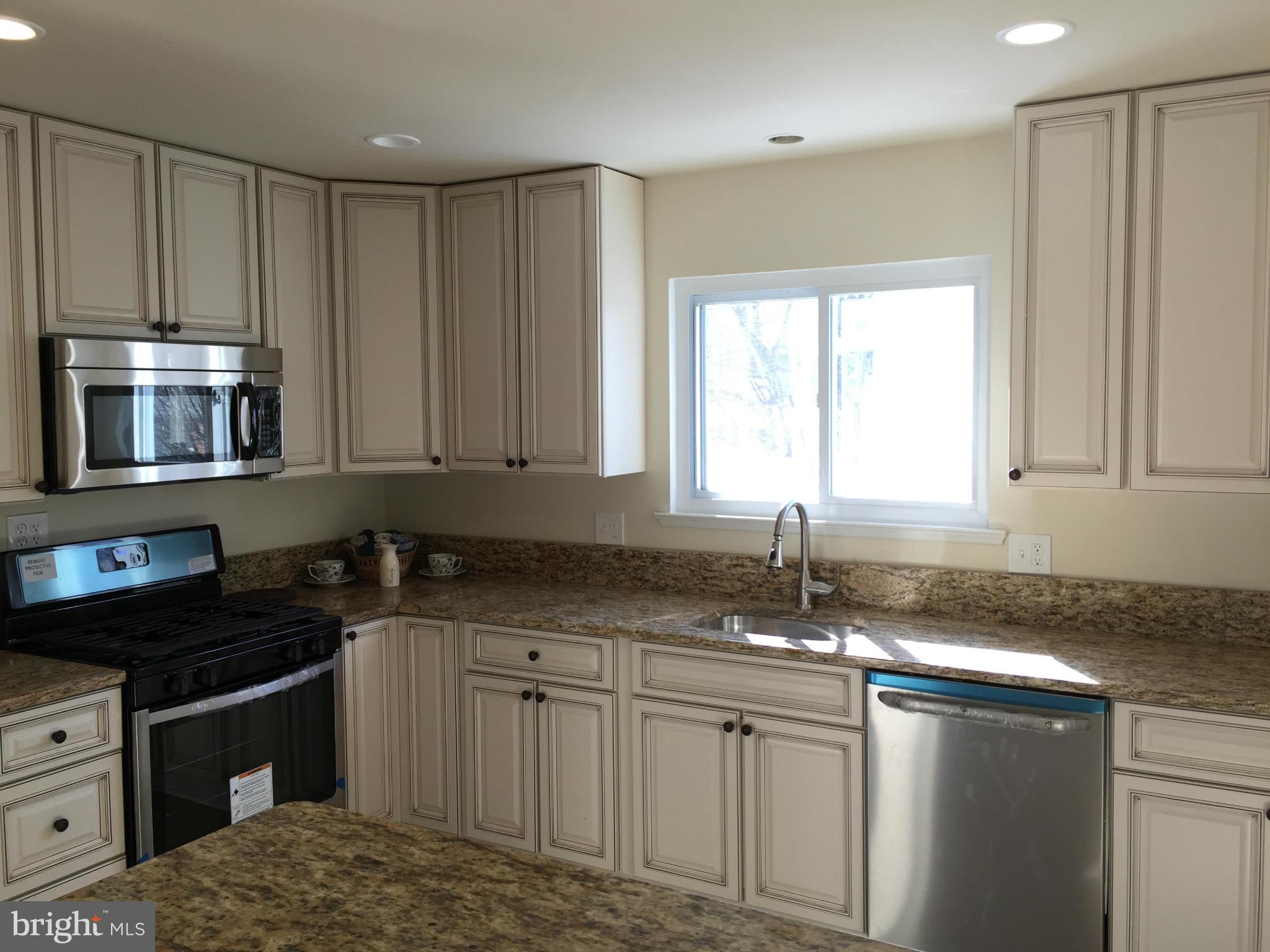 1505 Copeland Road Catonsville, MD 21228 - Photo 20 of 21 Kitchen