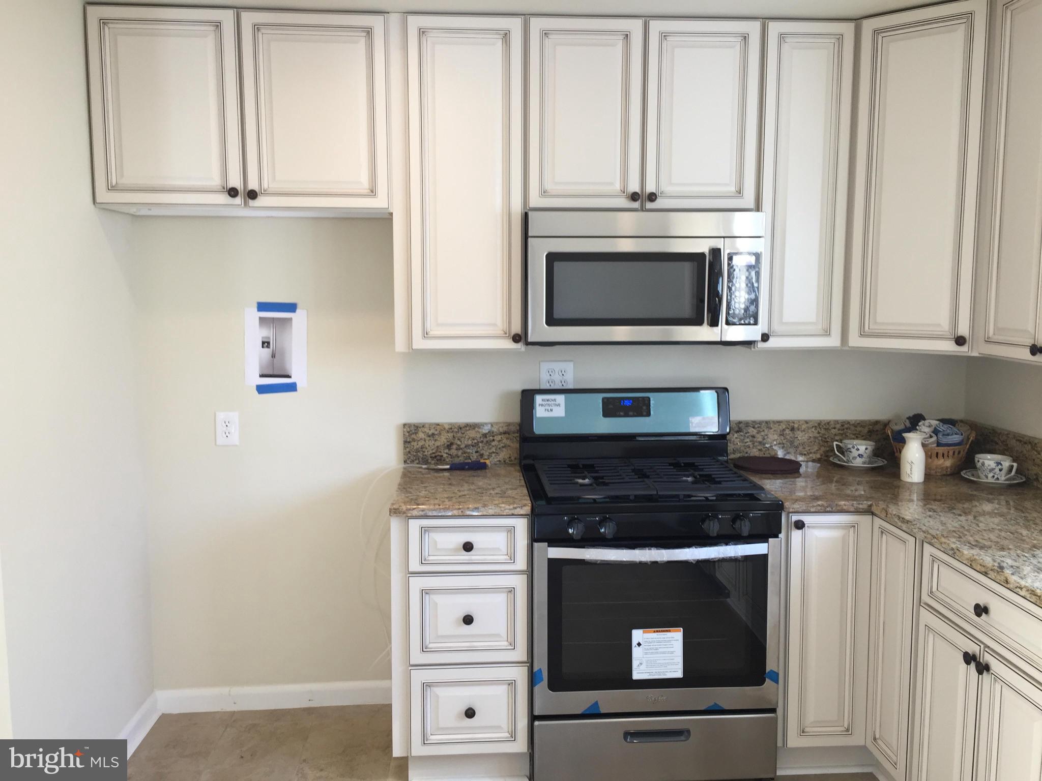 1505 Copeland Road Catonsville, MD 21228 - Photo 3 of 21 Kitchen