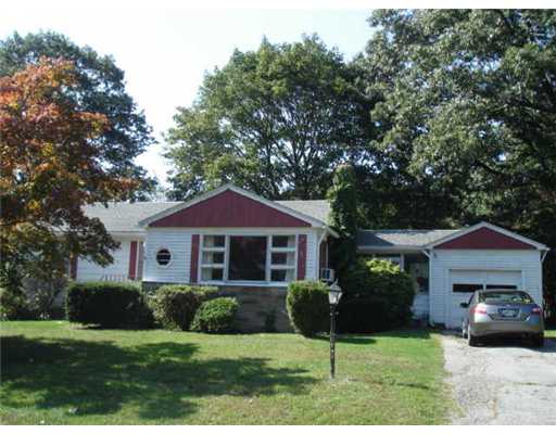 12 Cushing Road Warwick, RI 02888 - Photo 1 of 1 Exterior Front.