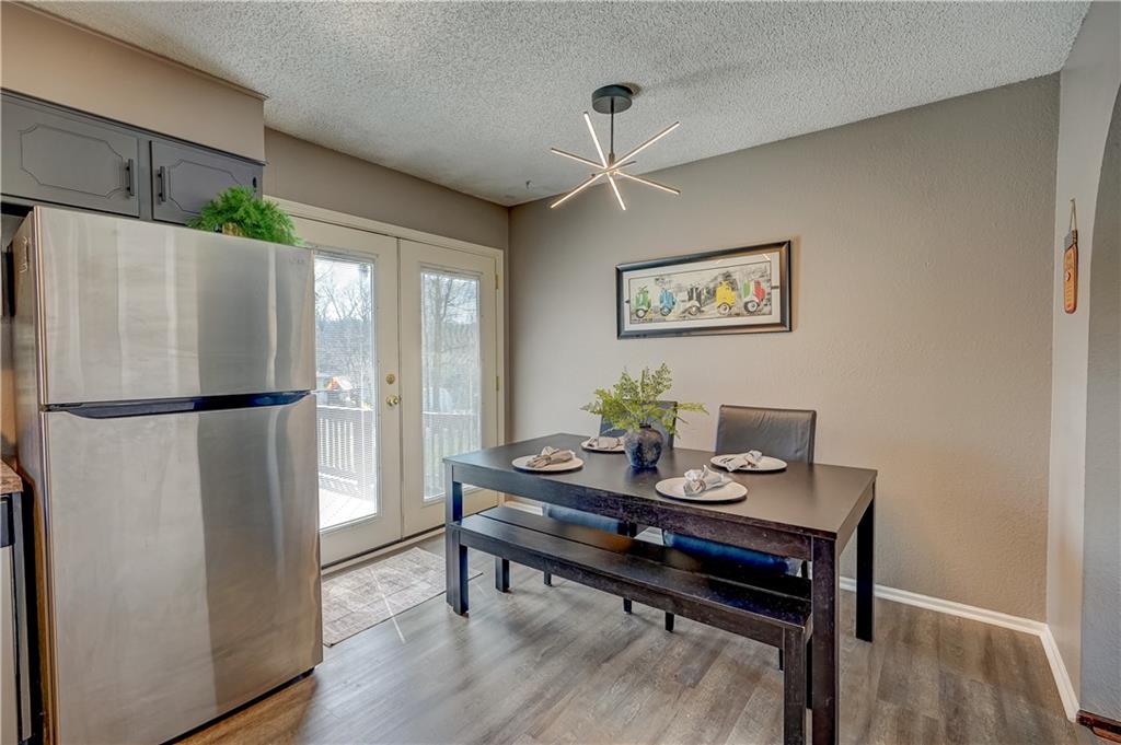 2204 Southwest Keystone Place Blue Springs, MO 64014 - Photo 18 of 34