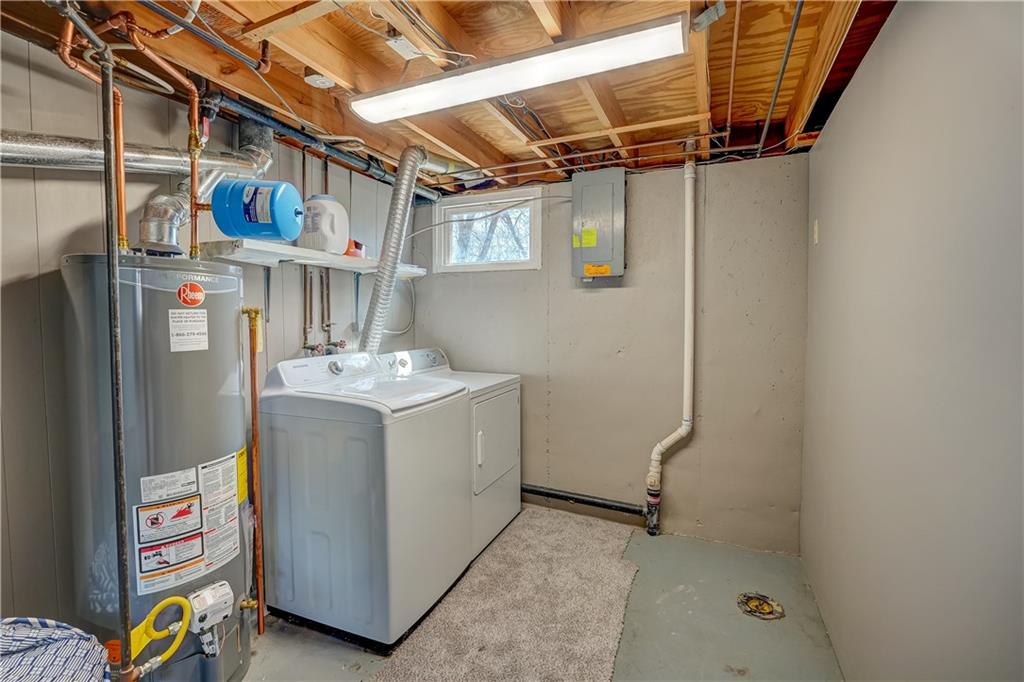 2204 Southwest Keystone Place Blue Springs, MO 64014 - Photo 32 of 34