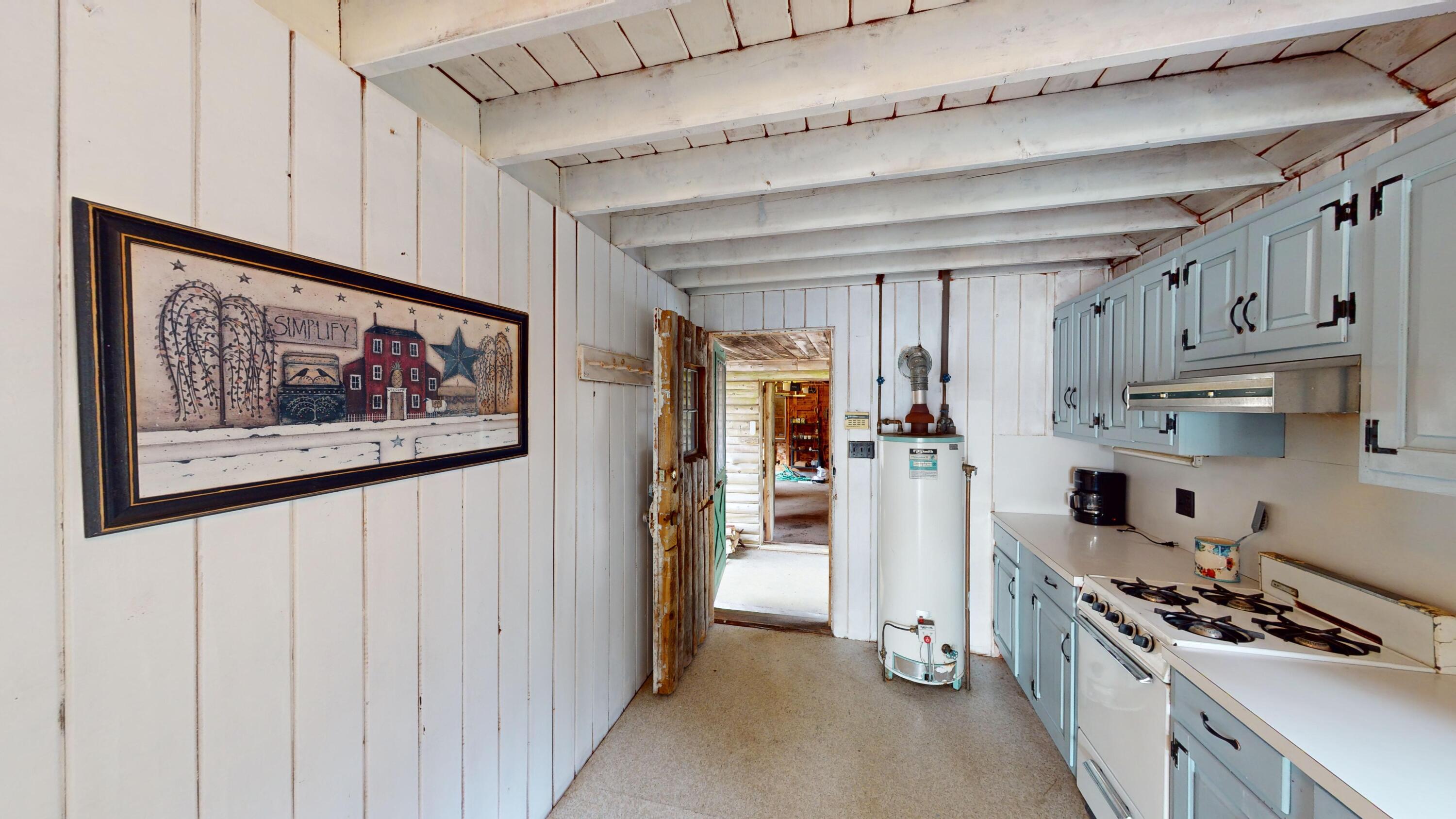 1058 Straight Bay Road Lubec, ME 04652 - Photo 24 of 81 1058 STRAIGHT BAY ROAD KITCHEN 2