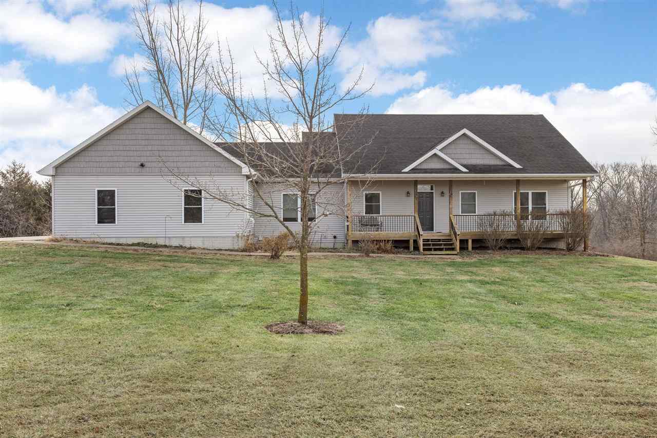 3115 143rd Lane Riverside, IA 52327 - Photo 1 of 47 Gallery Image 1