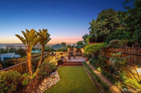 $1,599,000 | 839 De Haro Street, San Francisco, CA 94107