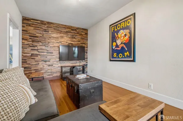 $1,599,000 | 839 De Haro Street, San Francisco, CA 94107