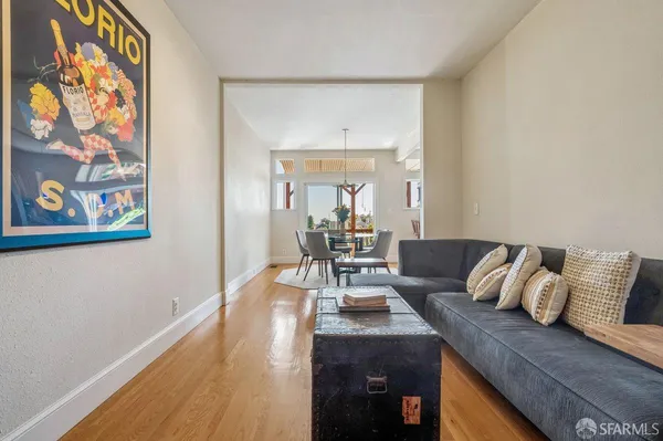 $1,599,000 | 839 De Haro Street, San Francisco, CA 94107