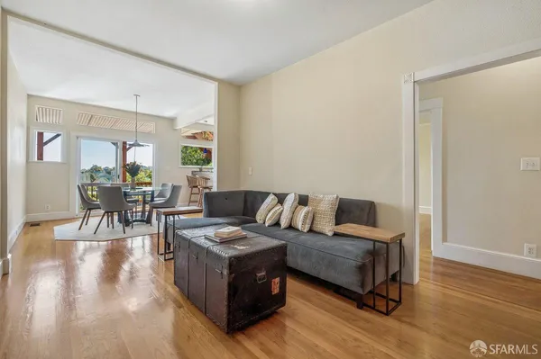 $1,599,000 | 839 De Haro Street, San Francisco, CA 94107