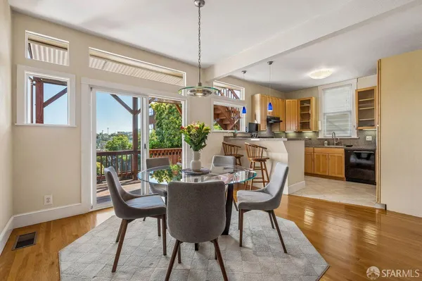 $1,599,000 | 839 De Haro Street, San Francisco, CA 94107