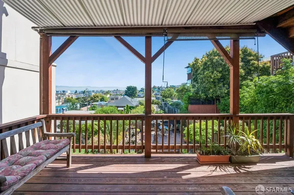 $1,599,000 | 839 De Haro Street, San Francisco, CA 94107