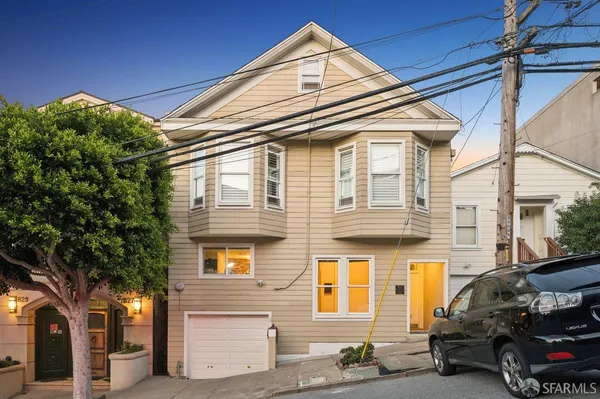 $1,599,000 | 839 De Haro Street, San Francisco, CA 94107