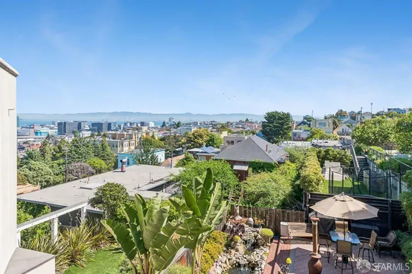 $1,599,000 | 839 De Haro Street, San Francisco, CA 94107