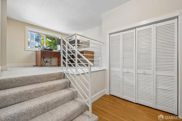 $1,599,000 | 839 De Haro Street, San Francisco, CA 94107