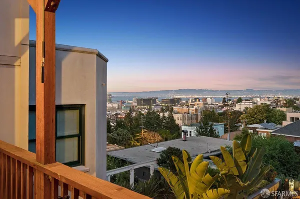 $1,599,000 | 839 De Haro Street, San Francisco, CA 94107
