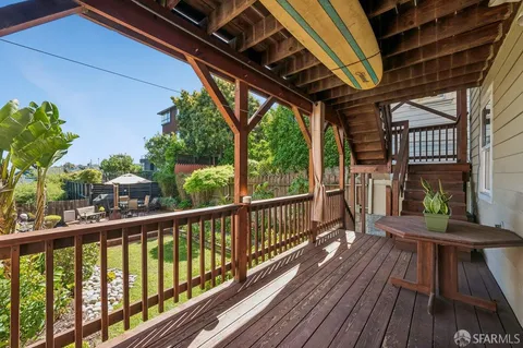 $1,599,000 | 839 De Haro Street, San Francisco, CA 94107