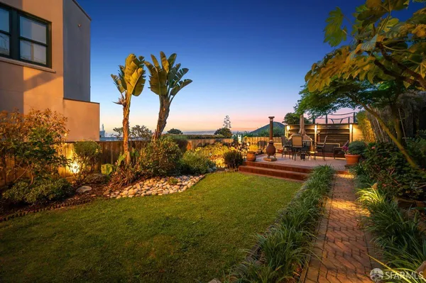 $1,599,000 | 839 De Haro Street, San Francisco, CA 94107