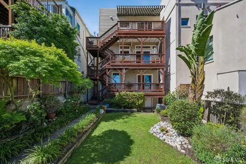 $1,599,000 | 839 De Haro Street, San Francisco, CA 94107