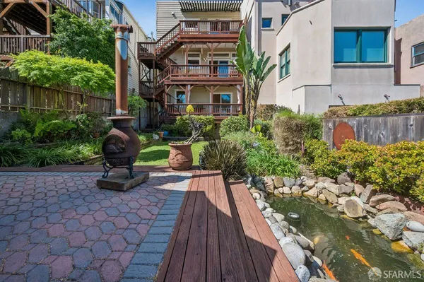 $1,599,000 | 839 De Haro Street, San Francisco, CA 94107