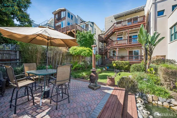 $1,599,000 | 839 De Haro Street, San Francisco, CA 94107