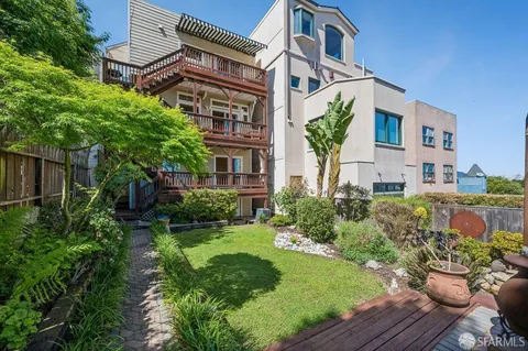 $1,599,000 | 839 De Haro Street, San Francisco, CA 94107