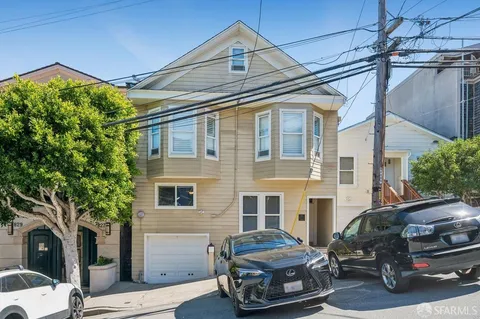 $1,599,000 | 839 De Haro Street, San Francisco, CA 94107
