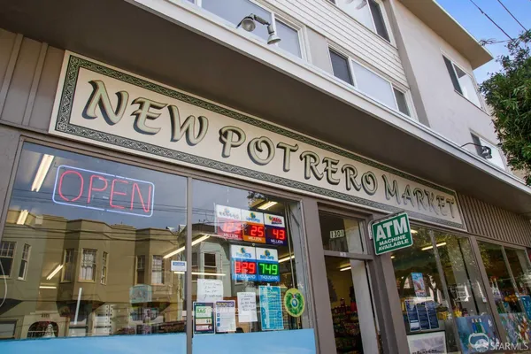 $1,599,000 | 839 De Haro Street, San Francisco, CA 94107