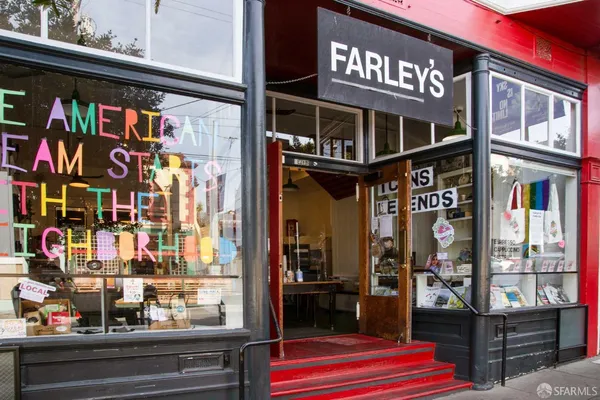 $1,599,000 | 839 De Haro Street, San Francisco, CA 94107