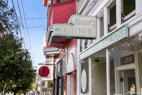 $1,599,000 | 839 De Haro Street, San Francisco, CA 94107