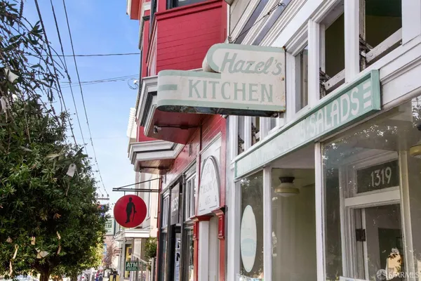 $1,599,000 | 839 De Haro Street, San Francisco, CA 94107