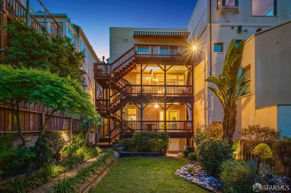 $1,599,000 | 839 De Haro Street, San Francisco, CA 94107