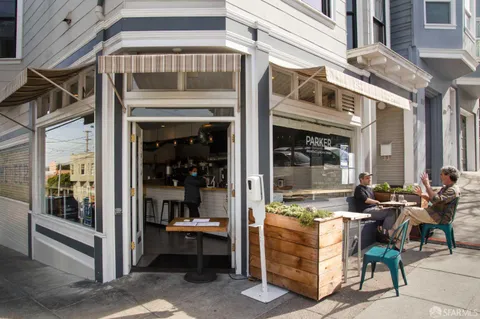 $1,599,000 | 839 De Haro Street, San Francisco, CA 94107