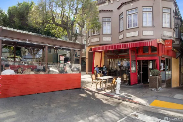 $1,599,000 | 839 De Haro Street, San Francisco, CA 94107