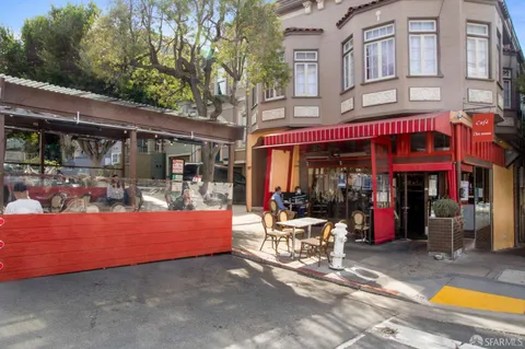 $1,599,000 | 839 De Haro Street, San Francisco, CA 94107